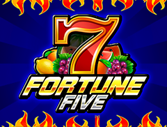 Fortune Five oyun beat